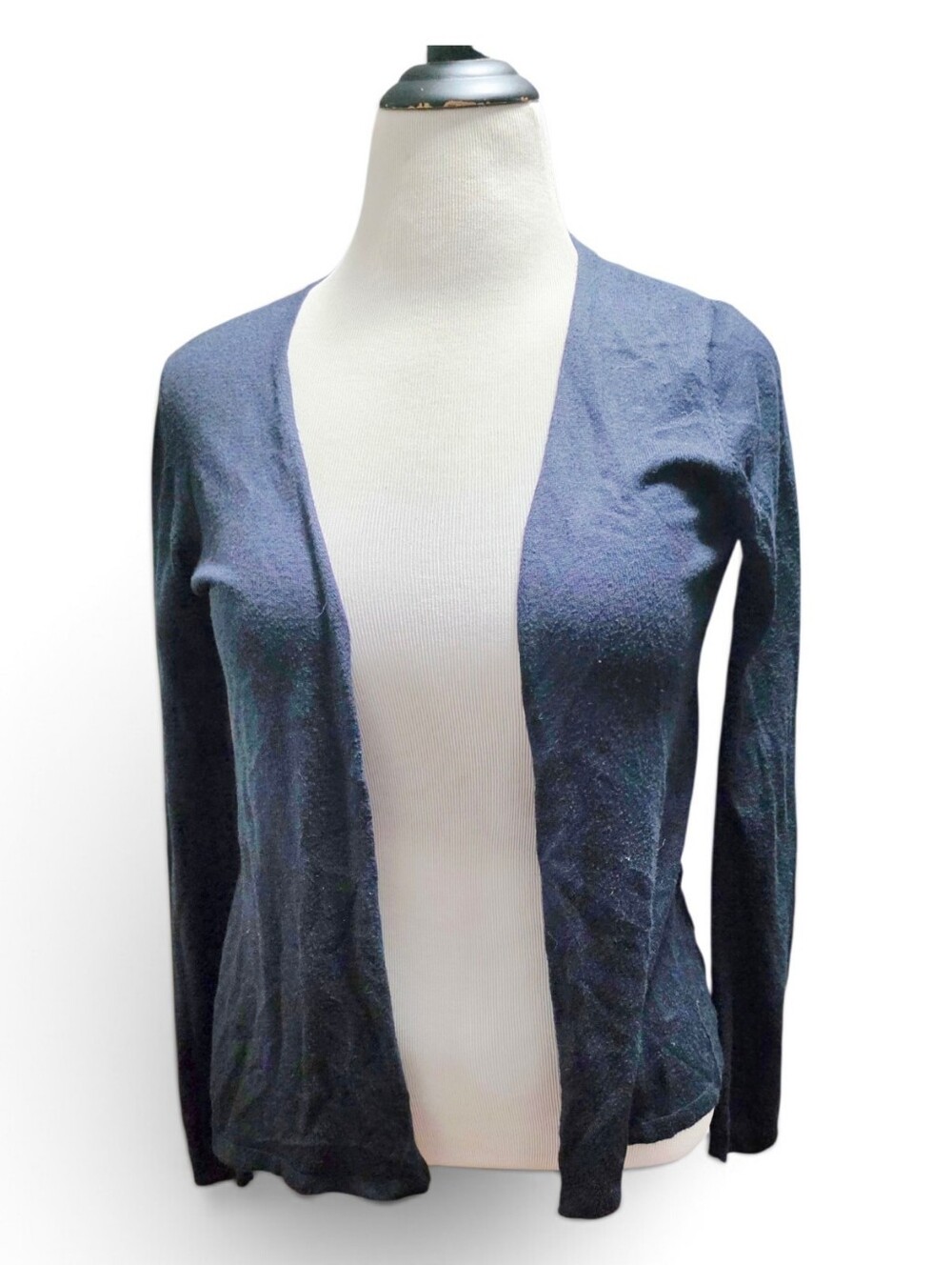 Verve- Cardigan - Size M